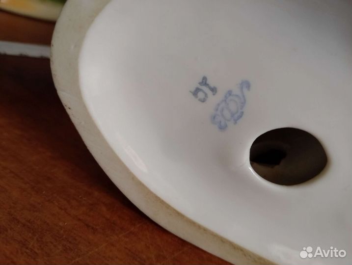 Балерина Машенька