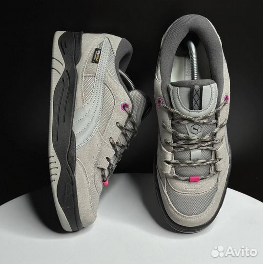 Кроссовки Puma 180 colorful