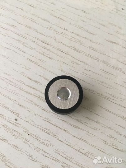 Ролики кардридера