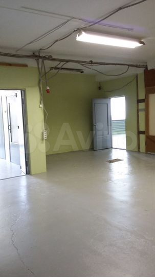 Помещение свободного назначения, 120 м²