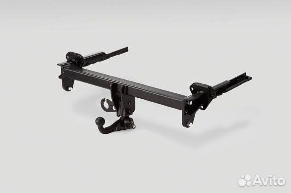 Фаркоп фиксированный Subaru Forester L105ESC002