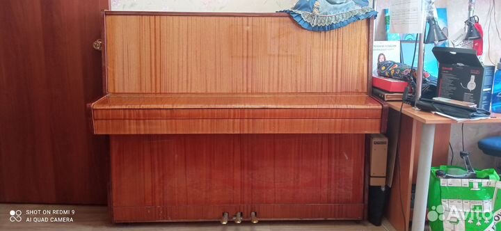 Пианино Беларусь