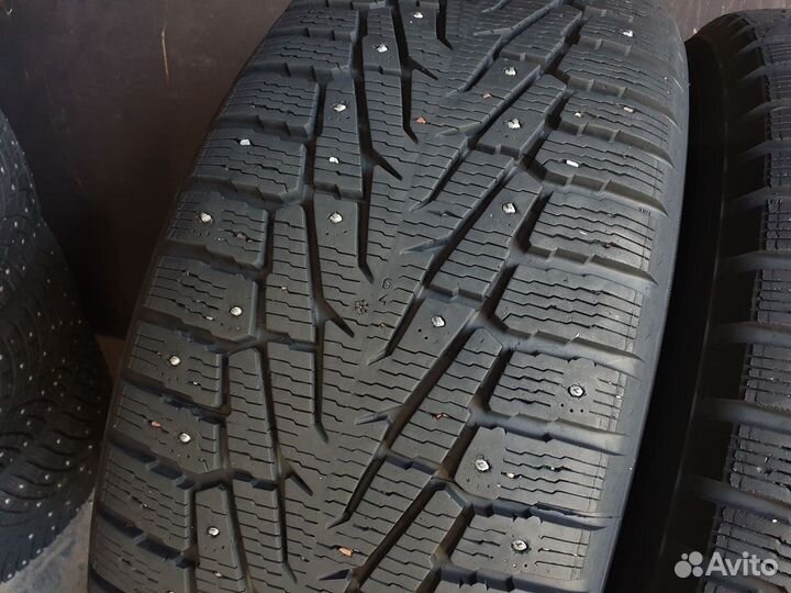 Nokian Tyres Nordman 7 SUV 285/60 R18