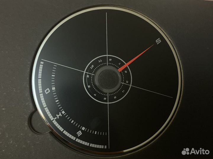 Альбом exo tempo