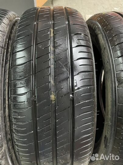 Dunlop Enasave EC204 195/55 R16