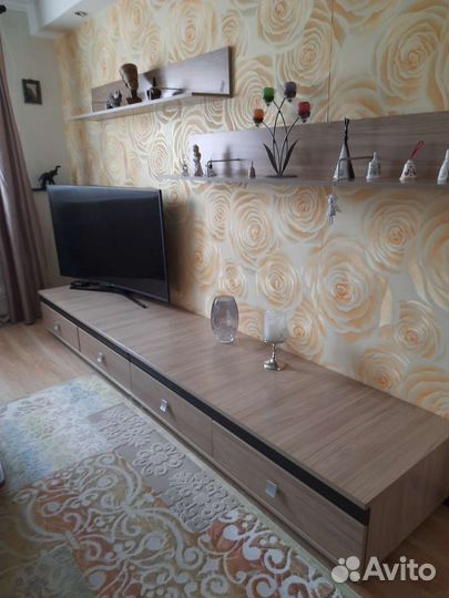 Тумба под тв б/у