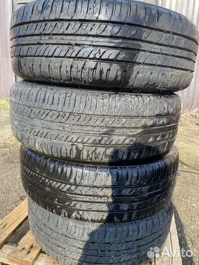 Triangle TR928 215/65 R16