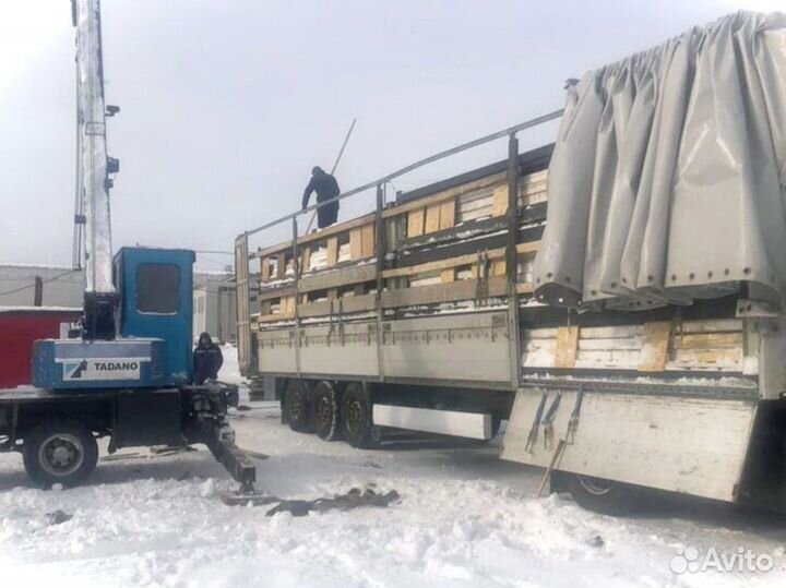 Модульное здание под общежитие