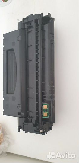 Картриджи Q5949x