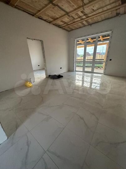 Коттедж 100 м² на участке 8 сот.