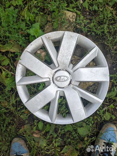 Колпак для дисков