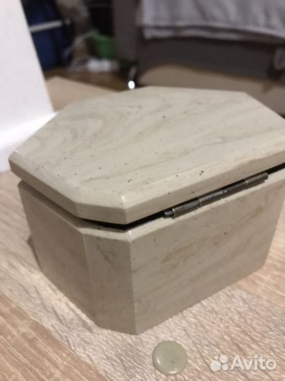 Изделия из искусственного камня