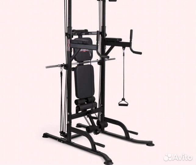 Многофункциональный тренажер VictoryFit VF-T7577.1