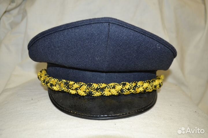 Фуражка Чехия (56)