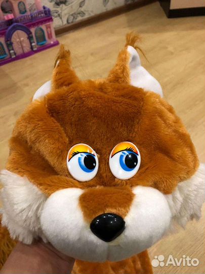 Новогодний костюм