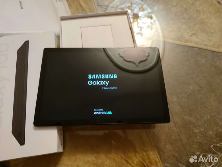 Планшет samsung galaxy tab a8 128
