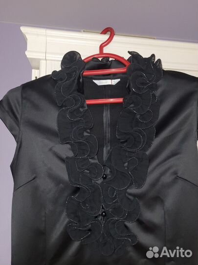 Платье вечернее