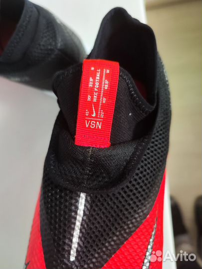 Бутсы зальные Nike (44)