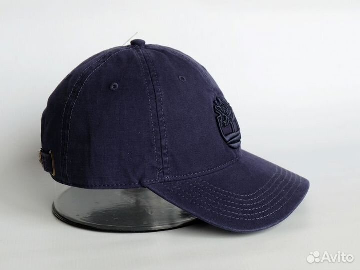 Бейсболка классическая 