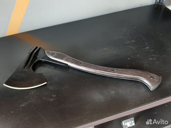 Топор хай-тек