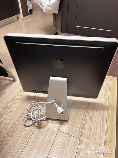 Моноблок apple iMac 21.5