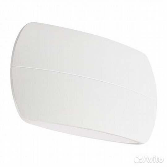 Arlight Светильник SP-Wall-200WH-Vase-12W Day Whit