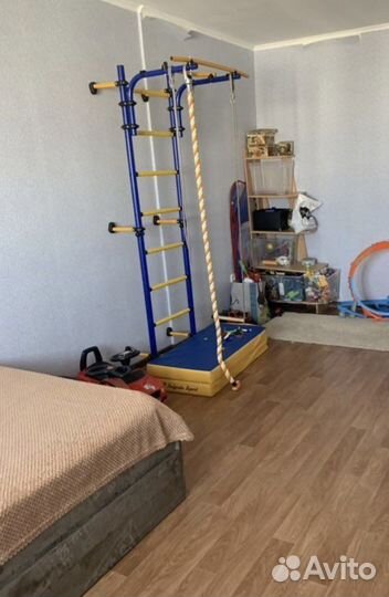 Шведская стенка бу