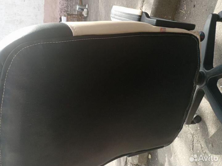 Кресло руководителя