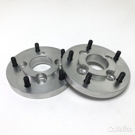 Проставки Ваз 30мм