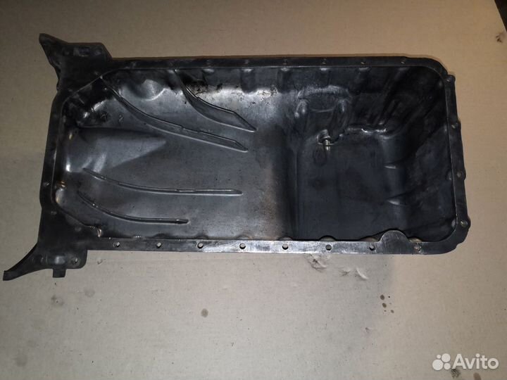 Мерседес 207-410 подон ом 601