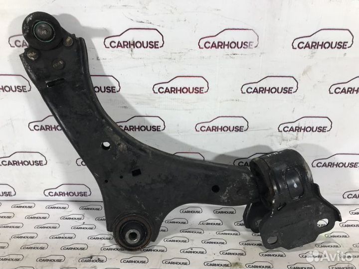 Рычаг подвески передний правый Ford Mondeo