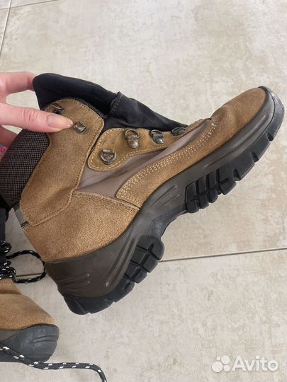 Трекинговые ботинки 41 (27,5 )
