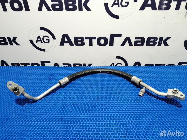 Трубка кондиционера Subaru Legacy