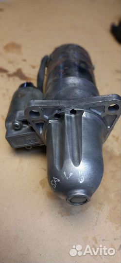 Стартер Форд Проба