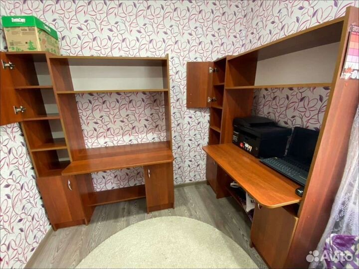 Письменный стол