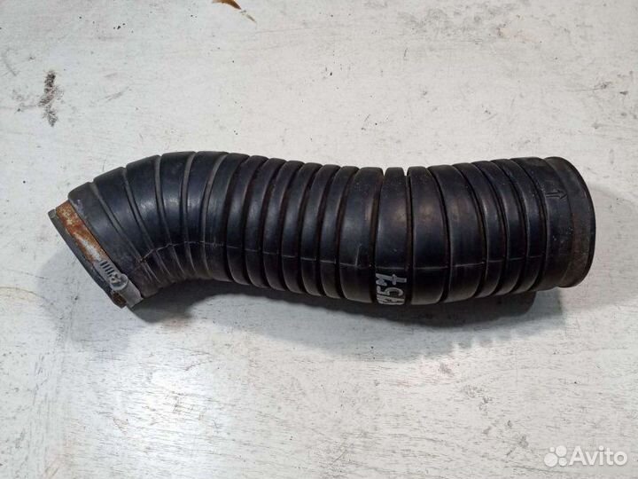 Гофра воздушного фильтра Audi А6 С4