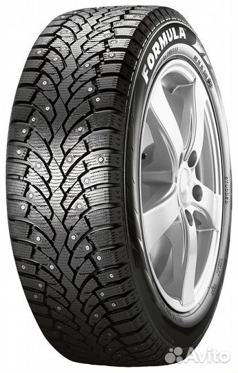 Pirelli Formula Ice 215/55 R17 98T