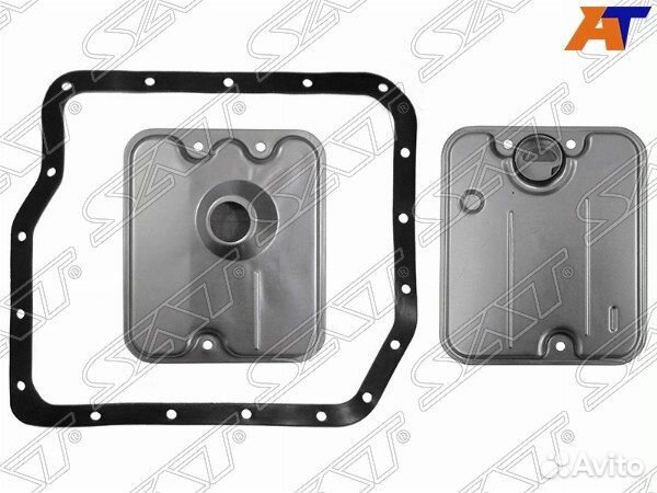 Фильтр АКПП lexus RX300