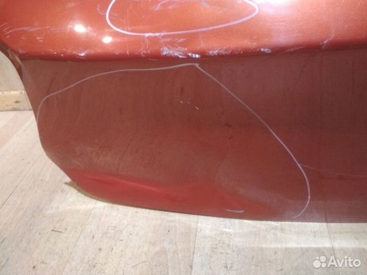 Крышка багажника Bmw 1 F20