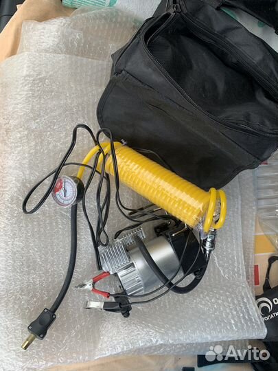 Компрессор