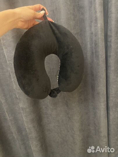 Подушка для шеи