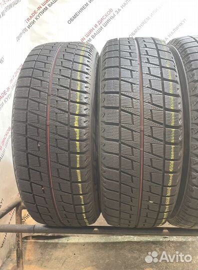 Bridgestone Blizzak DM-V3 215/60 R17 100W