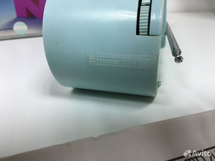 Радиоприемник транзисторный radio