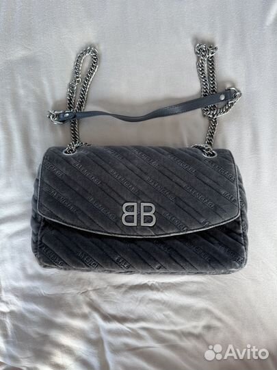 Сумка женская balenciaga