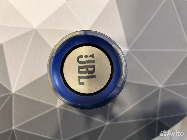 Jbl charge 3 на запчасти