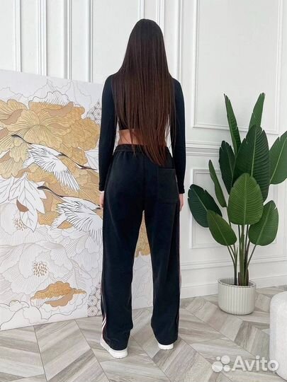 Стильные брюки