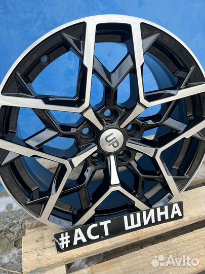 R17 5*108 J7.5 d67.1 ET44