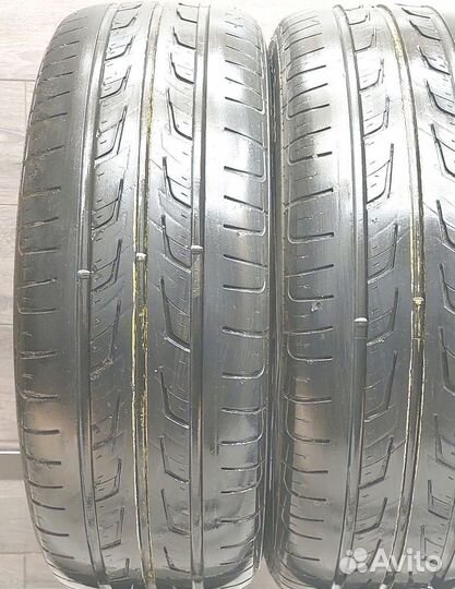 Cordiant Road Runner 205/60 R16 92P