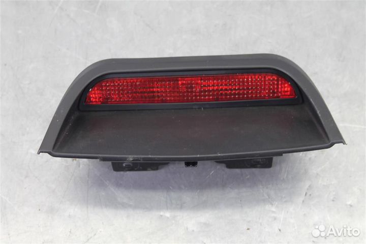 Фонарь задний (стоп сигнал) Renault Logan 2