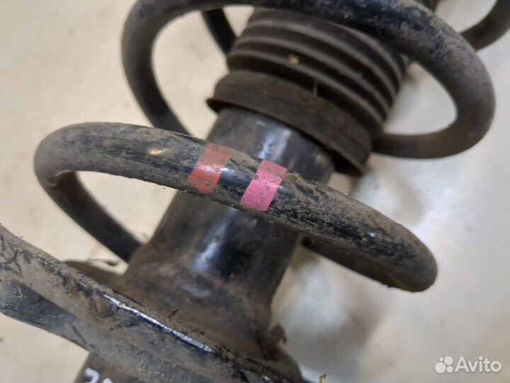 Амортизатор подвески Volkswagen Eos, 2008